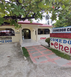 COMEDORCHEN